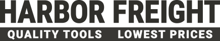 Harbor Freight Tools logo