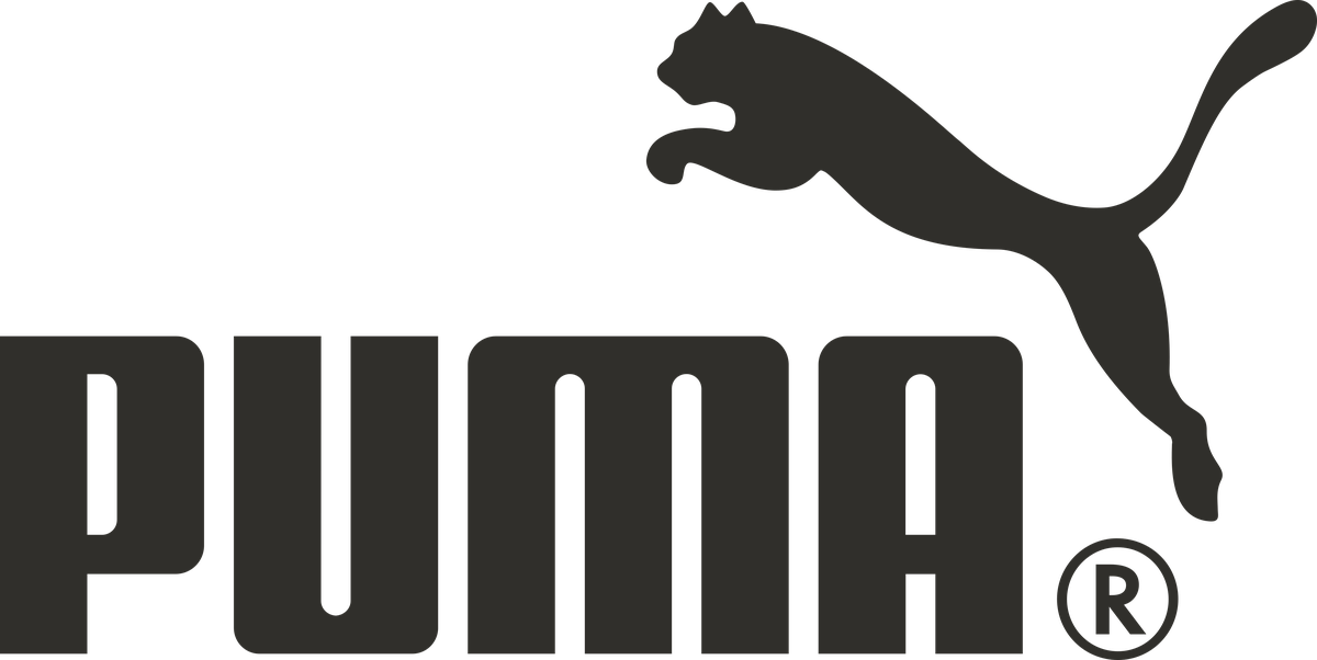 Puma logo