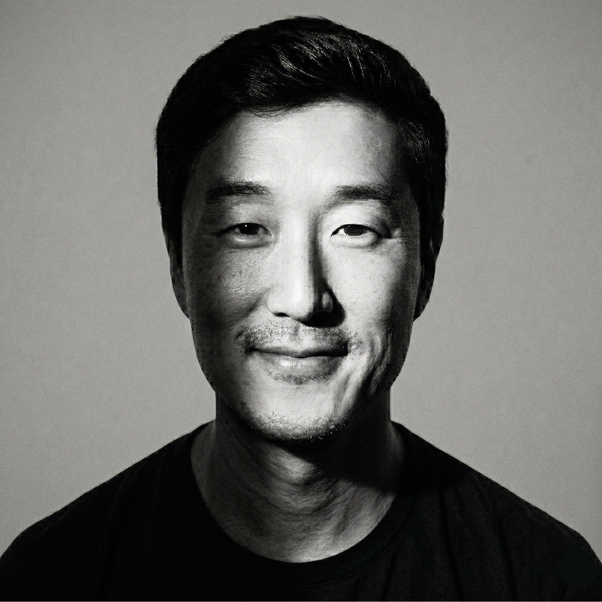 Matthew Kim headshot