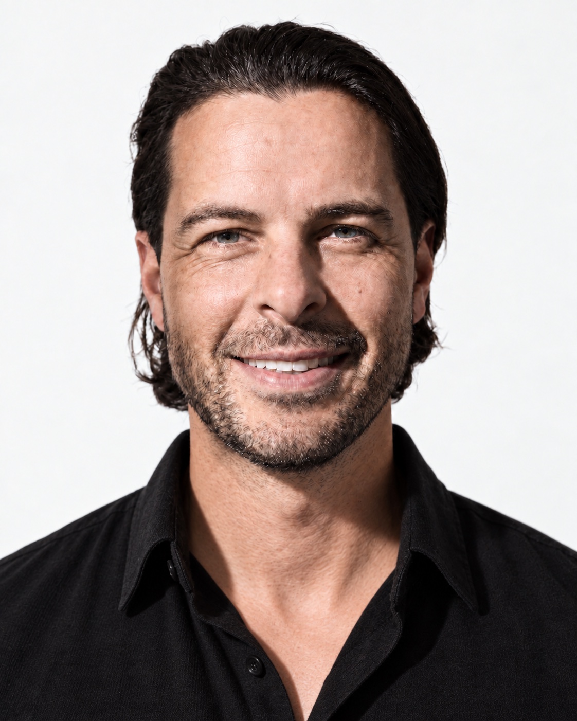 Scott Marintsch