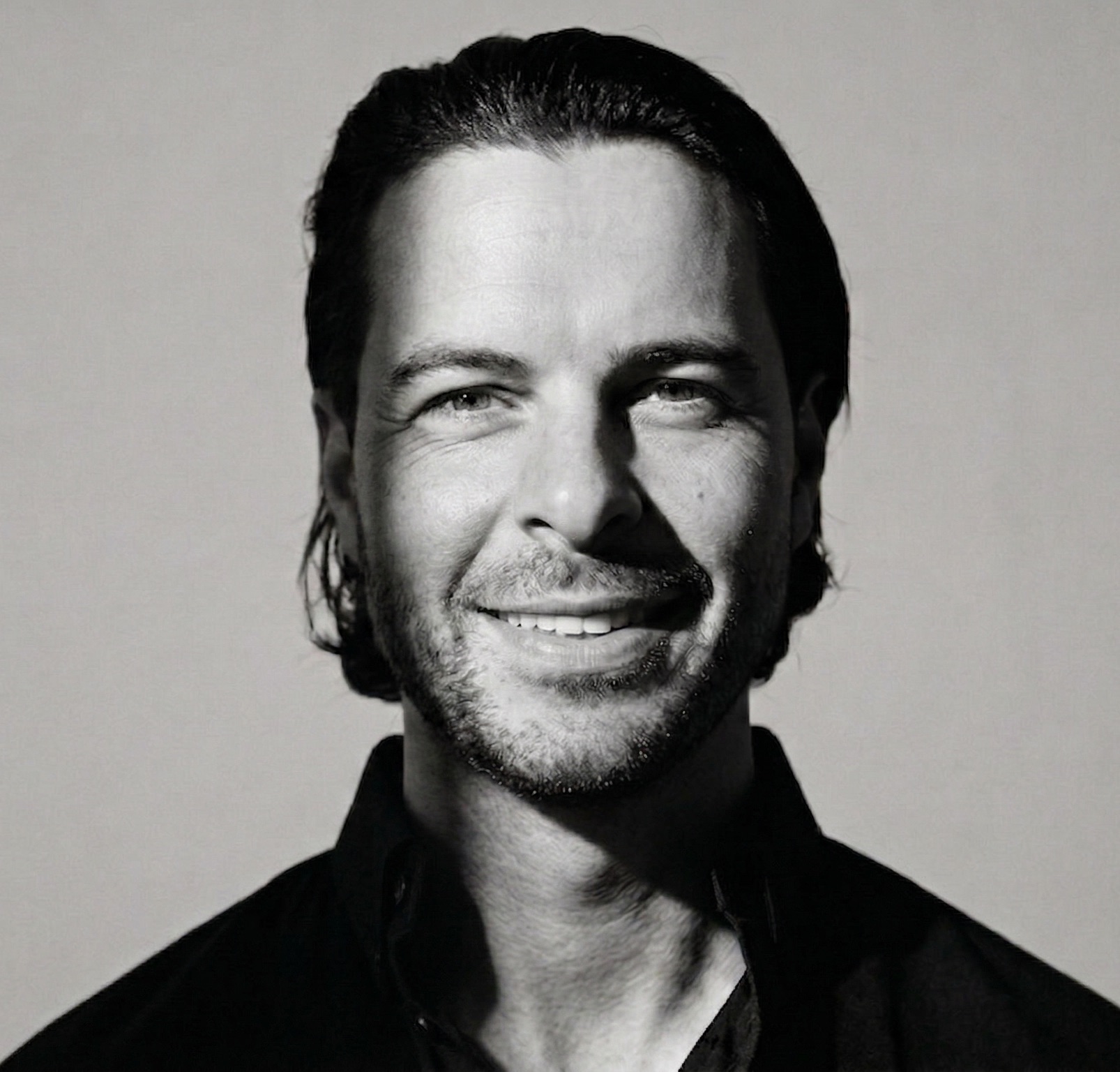 Scott Marintsch headshot